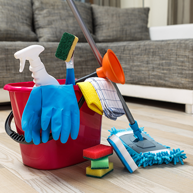 Bond Cleaning Services & Carpet Cleaning in Brisbane - Shivi Bond Cleaning