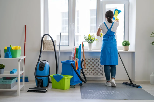 Bond Cleaning Services & Carpet Cleaning in Brisbane - Shivi Bond Cleaning