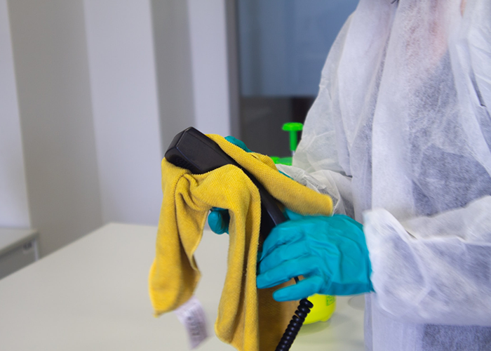 Bond Cleaning in East Brisbane