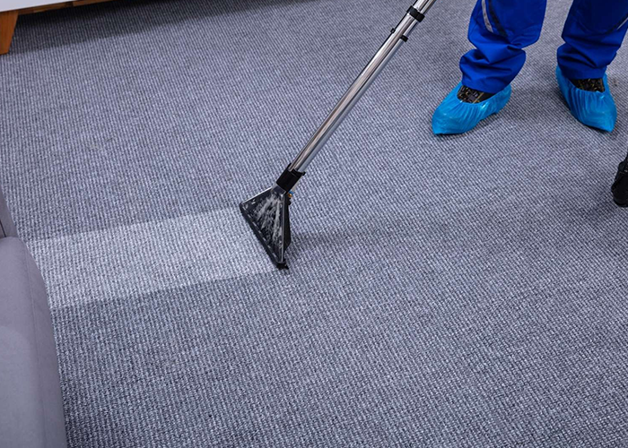 Bond Cleaning in North Brisbane