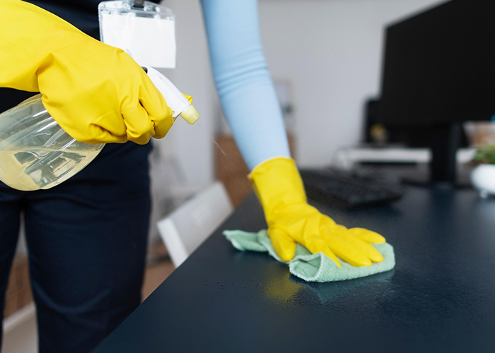 Bond Cleaning in South Brisbane