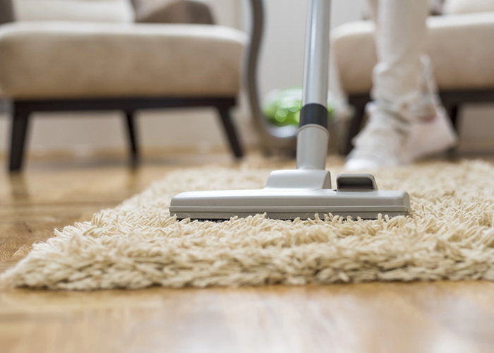 Carpet Cleaning Services in Brisbane