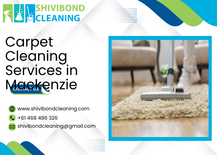 Carpet Cleaning Services in Holland Park West