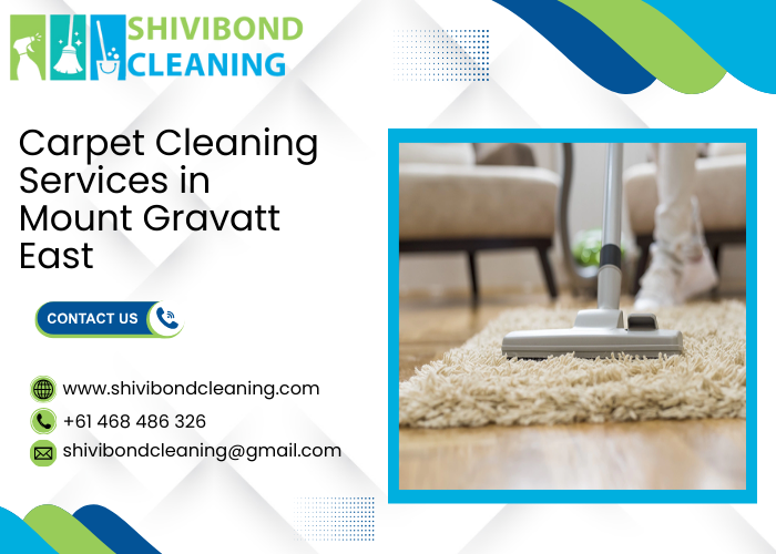 Carpet Cleaning Services in Holland Park West
