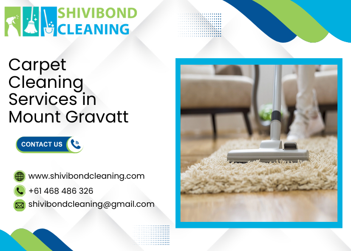Carpet Cleaning Services in Holland Park West