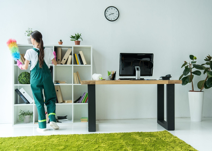 Exit Cleaning services in Brisbane